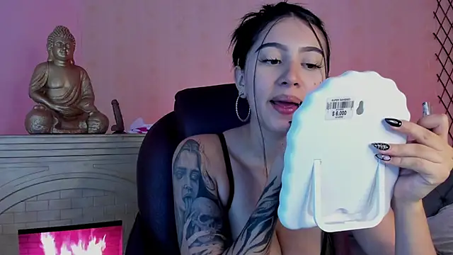 Sembang XXX Secara Langsung Daka_Hylls