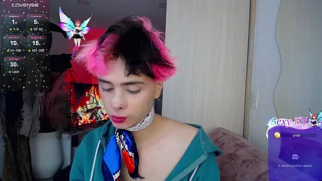 Darksweet_jack Live XXX-chat