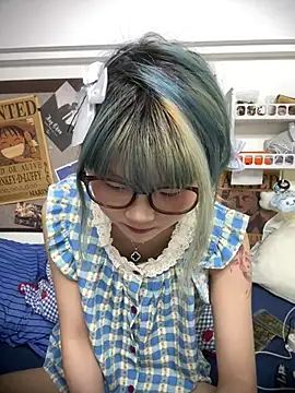 Rocket-GirlのライブXXXチャット