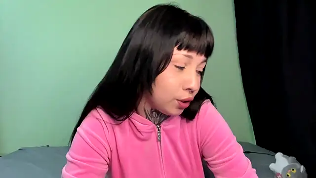 CoupleFever_'s Live XXX Chat