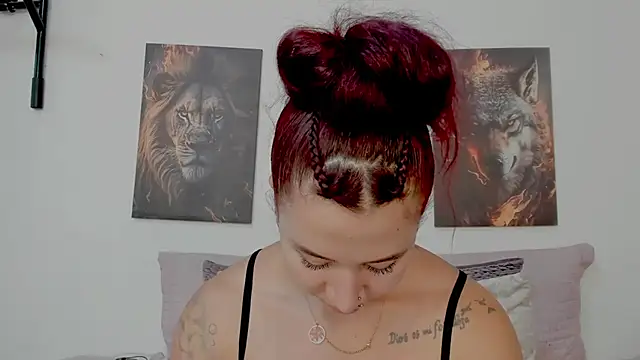 Živý XXX chat AngelMartinss