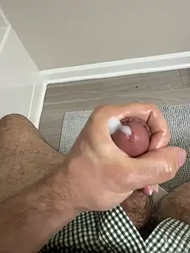 Show modela johnjacobjingleheimer na web-kameri