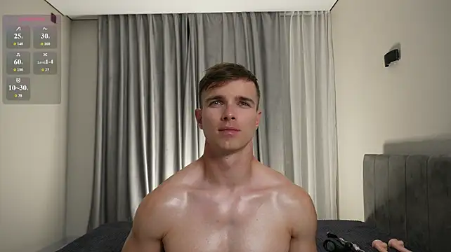Nik_Sharp Live XXX Chat