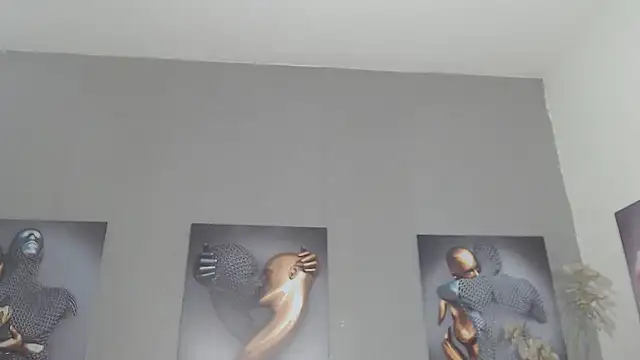 Chat XXX ao vivo de AntonellaBlanc