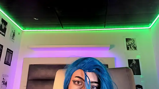 adhalee_js Live XXX-Chat