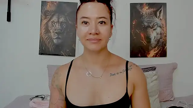 Chat XXX Live AngelMartinss