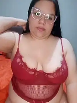 Czat XXX na żywo – BethaXXX