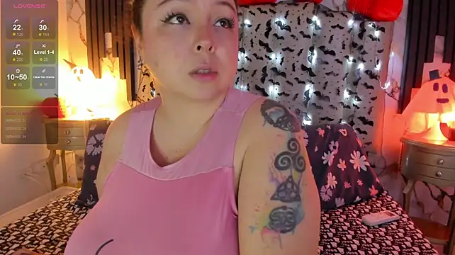 Chat XXX en directo de mollieblue69