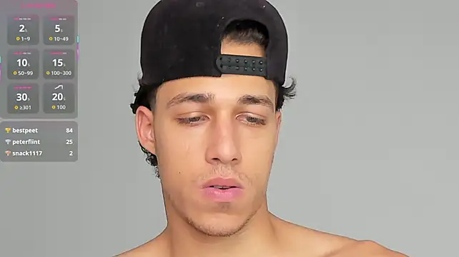 Chat XXX Live orionblaze69_