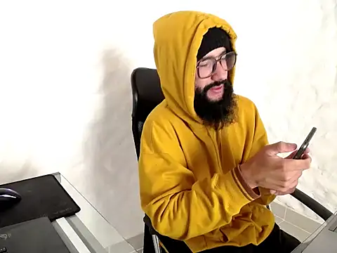 FranccoJ Adlı Modelin Canlı XXX Sohbeti