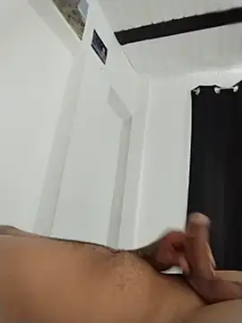 HOT-gallego Adlı Modelin Canlı XXX Sohbeti