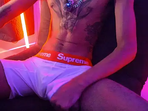 TerryPooln Live XXX chat