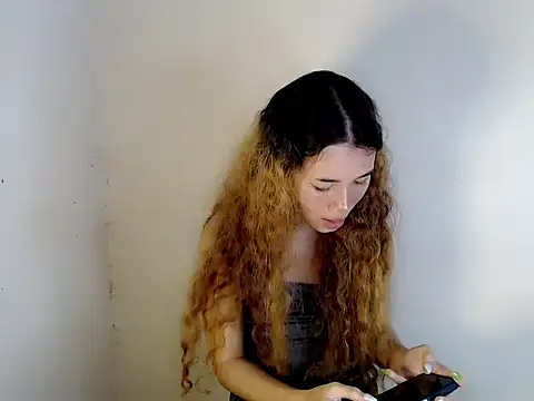 Its-Angel69 Obrolan Langsung XXX