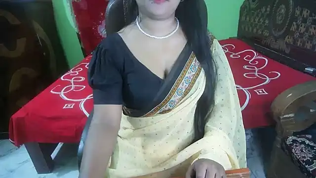 BengaliQueenStar Chat XXX live