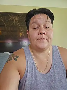 DevilDahm's Live XXX Chat