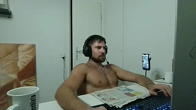 Chat XXX Live alpha-hunk