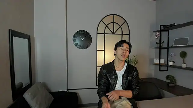 Chat XXX Live Andy_Joy_