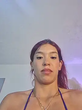 CindyMosk – Live XXX-chat