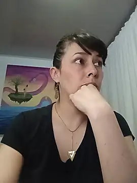 Chat XXX ao vivo de salomee