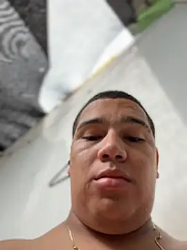 Chat XXX ao vivo de Patricio_02