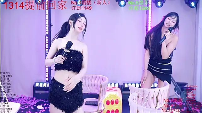Luckybaby-001's Live XXX Chat