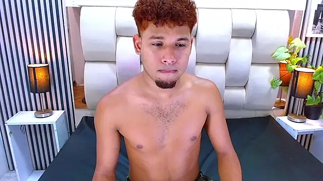 Chat +18 de Marius_Ponce ao vivo