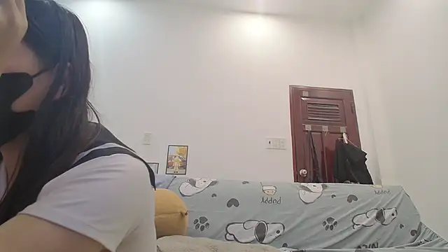 Chat XXX Live Grass_99