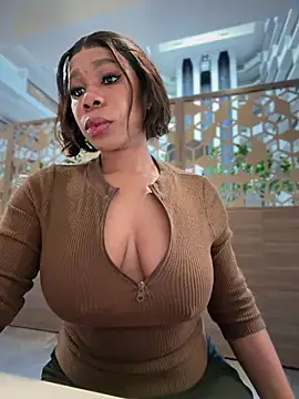 Belle___'s Live XXX Chat