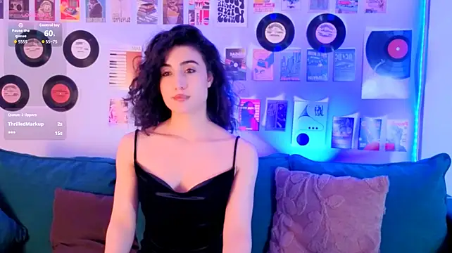 Maya_Rogerss 라이브 XXX 채팅