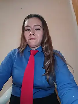 Chatroom XXX en direct de Hannah-colx