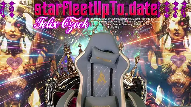 solodethlordsubveganFAQ Chat XXX in diretta