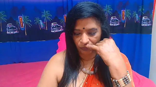 Chat XXX ao vivo de INDIANFUSION