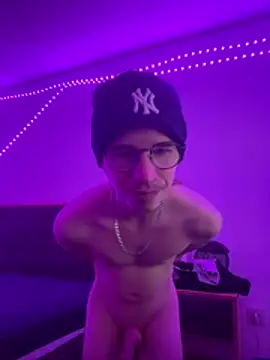 YoungSebi Live XXX-Chat