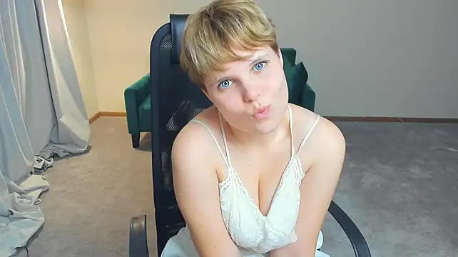 IsabelTelle Live XXX-Chat