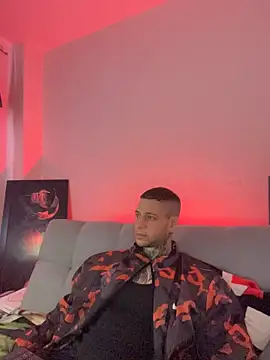 michael_fx1 – Naživo XXX chat