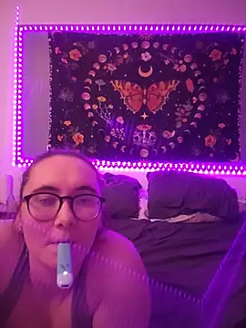 Chat XXX en directo de AndHerXO