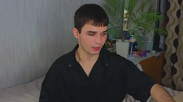 nixyasebe Live XXX-Chat
