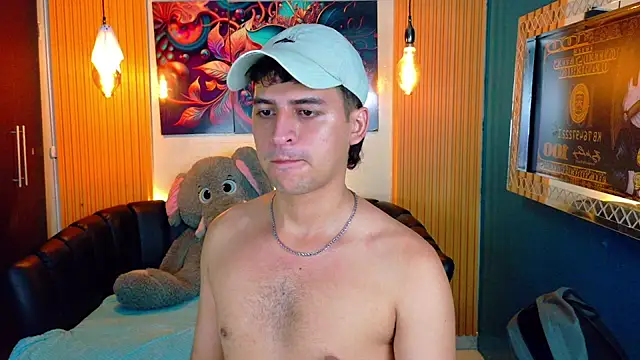 XXX chat uživo modela ian_sprouse