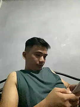jeff_wild Obrolan Langsung XXX