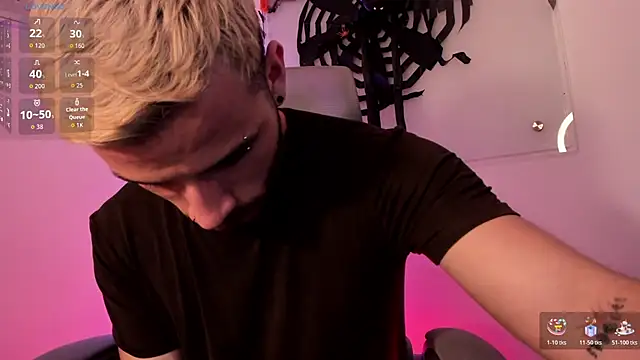 Lian_ferrer's Live XXX Chat