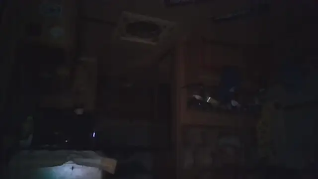 הופעת וובקאם של pepite25