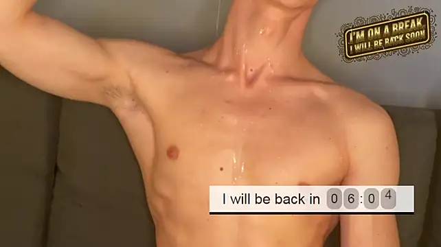 Adam_Porrter 라이브 XXX 채팅