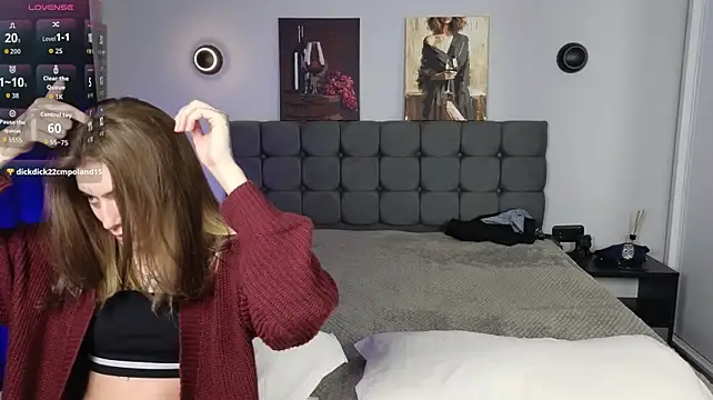 FreyaLoups XXX чат на живо