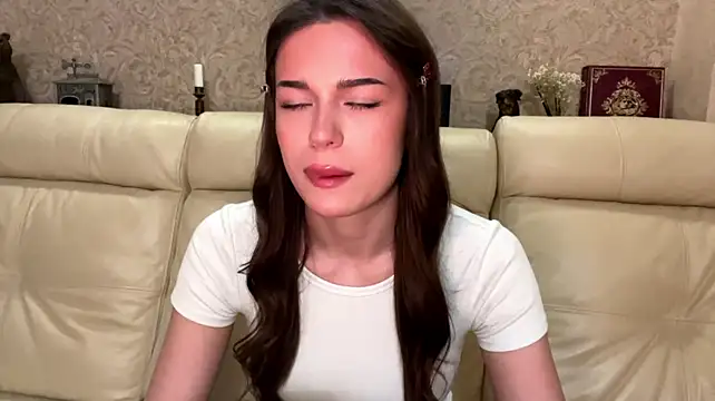 SybilAispuro Live XXX Chat