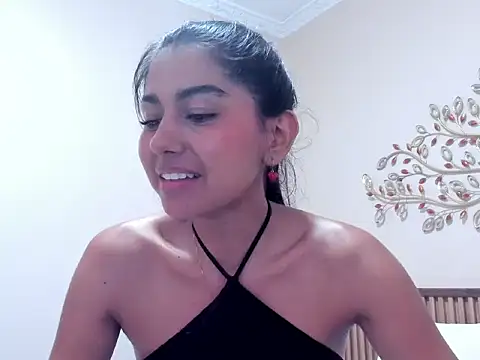 Chat +18 de Skinny_little18_ ao vivo