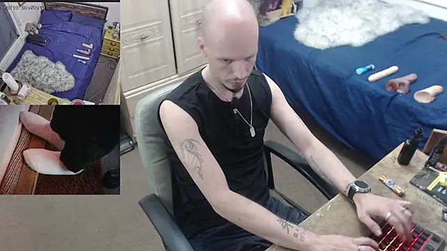 ryder2012's Live XXX Chat