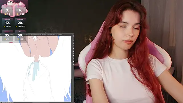 KudeMeows Live XXX Chat