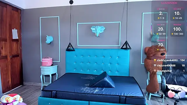 engel_devil – Naživo XXX chat