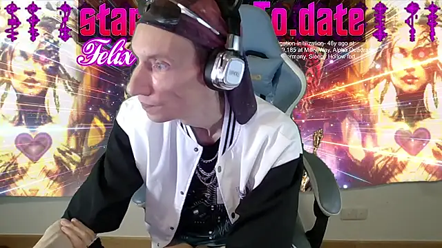 solodethlordsubveganFAQ Adlı Modelin Canlı XXX Sohbeti