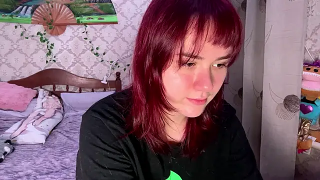 دردشة FelvivalKitty الجنسية المباشرة